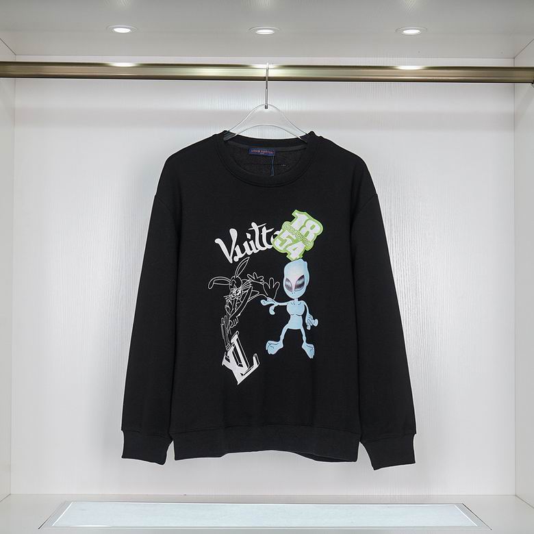 LV Sweatshirt m-3xl-046